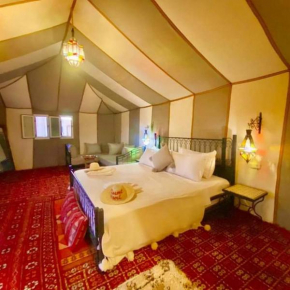 Aaladdin luxury camp